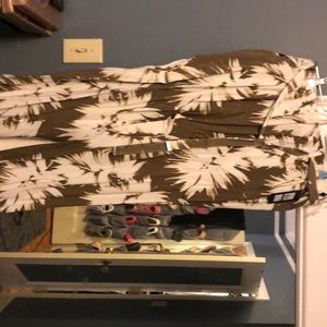 DKNY City Safari Pants